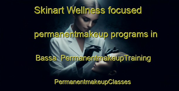 Skinart Wellness-focused permanentmakeup programs in Bassa | PermanentmakeupTraining | PermanentmakeupClasses | SkinartTraining-France