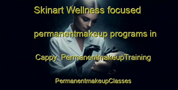 Skinart Wellness-focused permanentmakeup programs in Cappy | #PermanentmakeupTraining #PermanentmakeupClasses #SkinartTraining-France