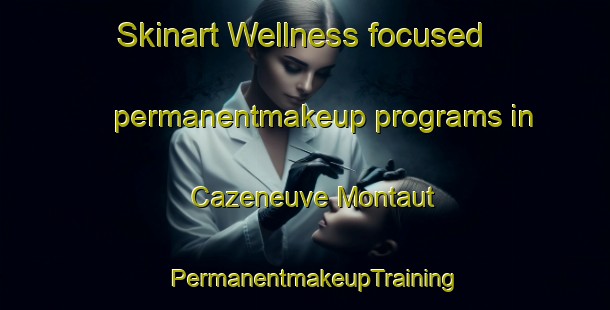 Skinart Wellness-focused permanentmakeup programs in Cazeneuve Montaut | PermanentmakeupTraining | PermanentmakeupClasses | SkinartTraining-France