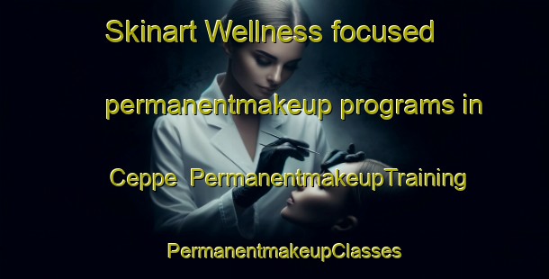 Skinart Wellness-focused permanentmakeup programs in Ceppe | PermanentmakeupTraining | PermanentmakeupClasses | SkinartTraining-France