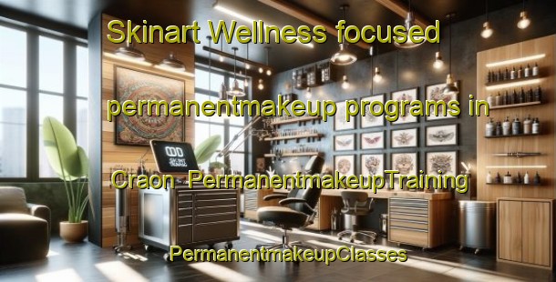 Skinart Wellness-focused permanentmakeup programs in Craon | PermanentmakeupTraining | PermanentmakeupClasses | SkinartTraining-France