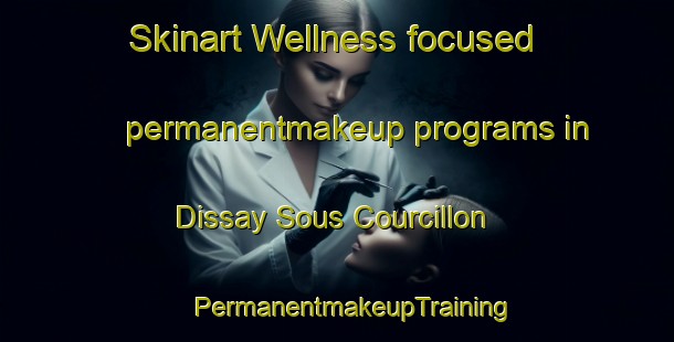 Skinart Wellness-focused permanentmakeup programs in Dissay Sous Courcillon | #PermanentmakeupTraining #PermanentmakeupClasses #SkinartTraining-France