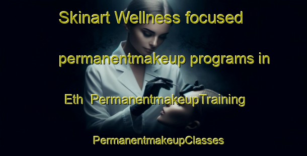 Skinart Wellness-focused permanentmakeup programs in Eth | PermanentmakeupTraining | PermanentmakeupClasses | SkinartTraining-France