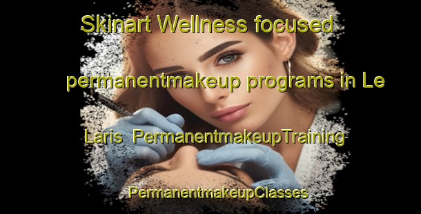 Skinart Wellness-focused permanentmakeup programs in Le Laris | PermanentmakeupTraining | PermanentmakeupClasses | SkinartTraining-France