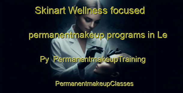 Skinart Wellness-focused permanentmakeup programs in Le Py | PermanentmakeupTraining | PermanentmakeupClasses | SkinartTraining-France