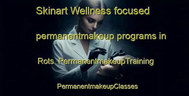 Skinart Wellness-focused permanentmakeup programs in Rots | PermanentmakeupTraining | PermanentmakeupClasses | SkinartTraining-France