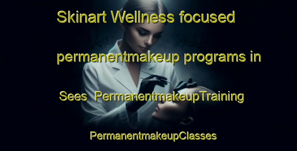 Skinart Wellness-focused permanentmakeup programs in Sees | PermanentmakeupTraining | PermanentmakeupClasses | SkinartTraining-France