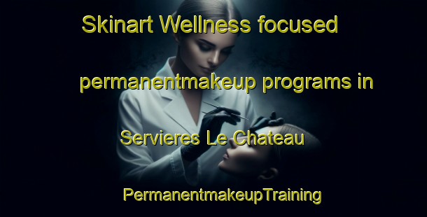 Skinart Wellness-focused permanentmakeup programs in Servieres Le Chateau | #PermanentmakeupTraining #PermanentmakeupClasses #SkinartTraining-France