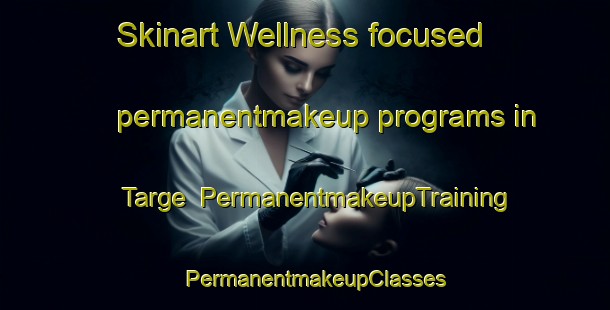 Skinart Wellness-focused permanentmakeup programs in Targe | PermanentmakeupTraining | PermanentmakeupClasses | SkinartTraining-France