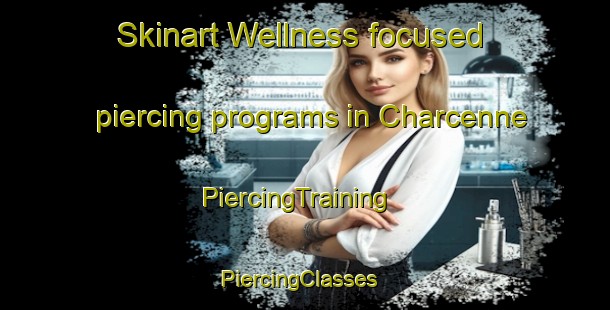 Skinart Wellness-focused piercing programs in Charcenne | PiercingTraining | PiercingClasses | SkinartTraining-France