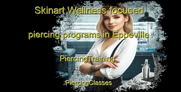 Skinart Wellness-focused piercing programs in Eppeville | PiercingTraining | PiercingClasses | SkinartTraining-France