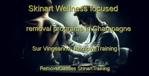 Skinart Wellness-focused removal programs in Champagne Sur Vingeanne | #RemovalTraining #RemovalClasses #SkinartTraining-France