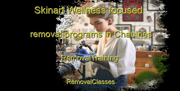 Skinart Wellness-focused removal programs in Chaulnes | RemovalTraining | RemovalClasses | SkinartTraining-France