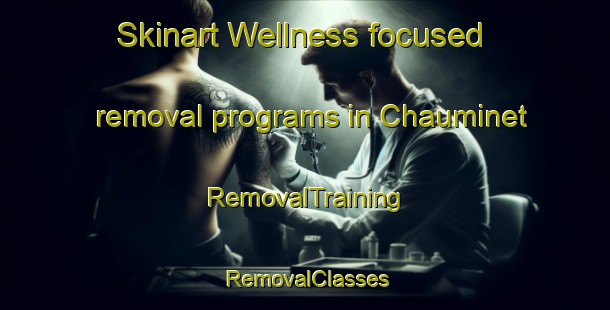 Skinart Wellness-focused removal programs in Chauminet | RemovalTraining | RemovalClasses | SkinartTraining-France