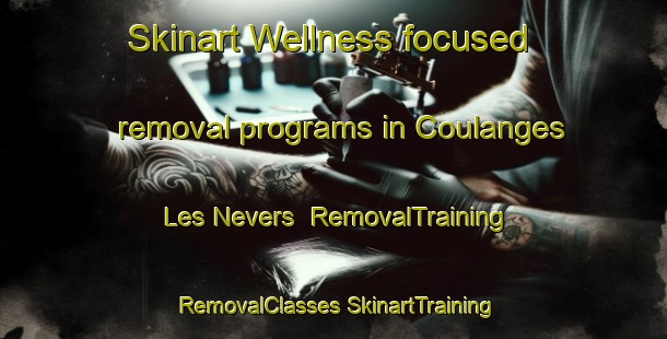 Skinart Wellness-focused removal programs in Coulanges Les Nevers | #RemovalTraining #RemovalClasses #SkinartTraining-France