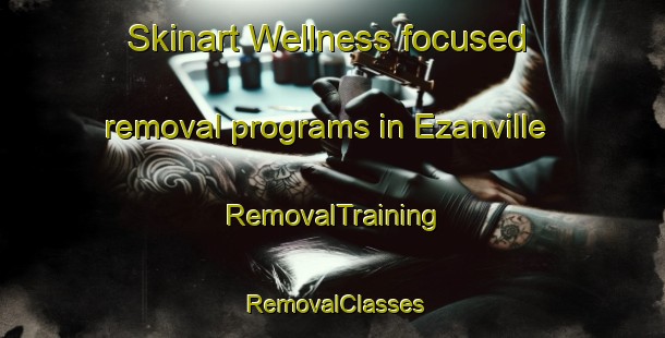 Skinart Wellness-focused removal programs in Ezanville | RemovalTraining | RemovalClasses | SkinartTraining-France