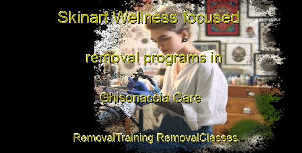 Skinart Wellness-focused removal programs in Ghisonaccia Gare | #RemovalTraining #RemovalClasses #SkinartTraining-France