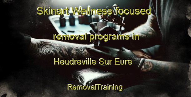 Skinart Wellness-focused removal programs in Heudreville Sur Eure | RemovalTraining | RemovalClasses | SkinartTraining-France