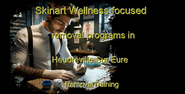 Skinart Wellness-focused removal programs in Heudreville Sur Eure | RemovalTraining | RemovalClasses | SkinartTraining-France