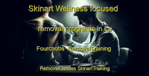 Skinart Wellness-focused removal programs in La Fourchotte | #RemovalTraining #RemovalClasses #SkinartTraining-France