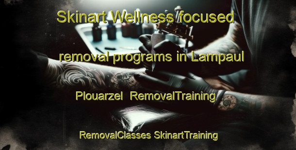 Skinart Wellness-focused removal programs in Lampaul Plouarzel | #RemovalTraining #RemovalClasses #SkinartTraining-France