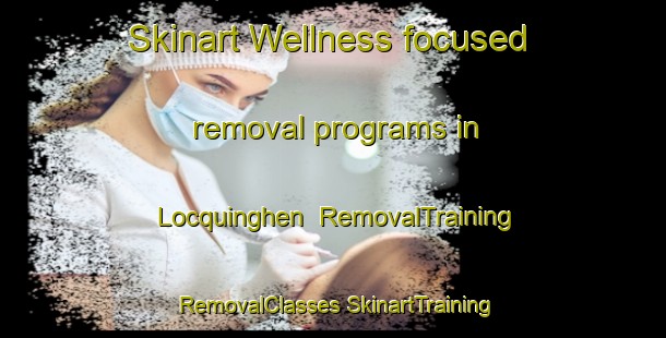 Skinart Wellness-focused removal programs in Locquinghen | #RemovalTraining #RemovalClasses #SkinartTraining-France