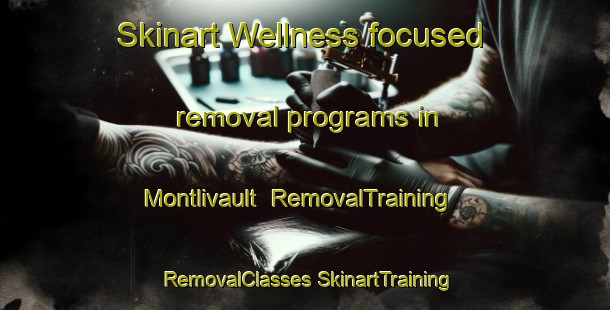 Skinart Wellness-focused removal programs in Montlivault | #RemovalTraining #RemovalClasses #SkinartTraining-France