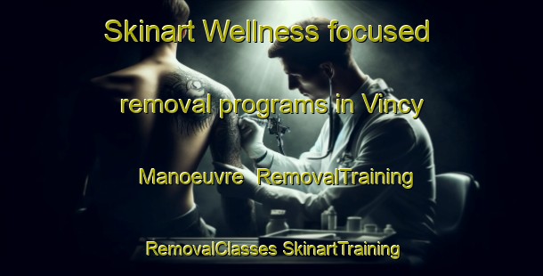 Skinart Wellness-focused removal programs in Vincy Manoeuvre | #RemovalTraining #RemovalClasses #SkinartTraining-France