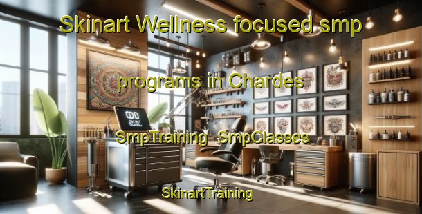Skinart Wellness-focused smp programs in Chardes | SmpTraining | SmpClasses | SkinartTraining-France