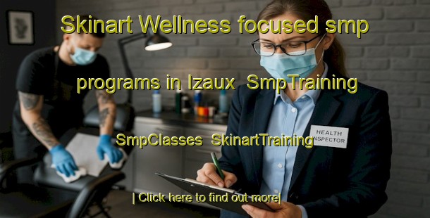 Skinart Wellness-focused smp programs in Izaux | SmpTraining | SmpClasses | SkinartTraining-France