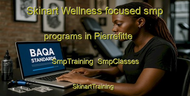Skinart Wellness-focused smp programs in Pierrefitte | SmpTraining | SmpClasses | SkinartTraining-France