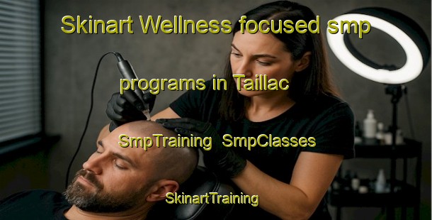 Skinart Wellness-focused smp programs in Taillac | SmpTraining | SmpClasses | SkinartTraining-France