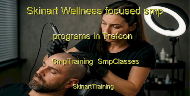 Skinart Wellness-focused smp programs in Trefcon | SmpTraining | SmpClasses | SkinartTraining-France