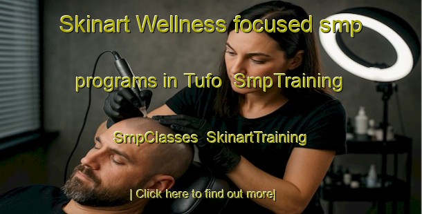 Skinart Wellness-focused smp programs in Tufo | SmpTraining | SmpClasses | SkinartTraining-France