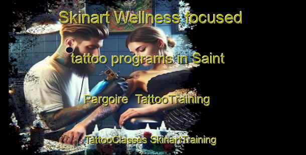 Skinart Wellness-focused tattoo programs in Saint Pargoire | #TattooTraining #TattooClasses #SkinartTraining-France