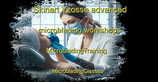 Skinart Yzosse advanced microblading workshops | MicrobladingTraining | MicrobladingClasses | SkinartTraining-France
