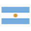 Argentina Flag