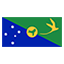 Christmas Island Flag