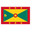 Grenada Flag