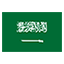 Saudi Arabia Flag